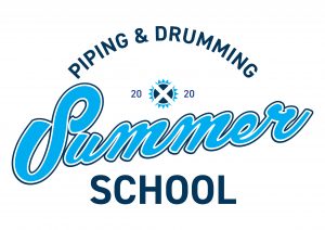Piping and Drumming Summer School 2020